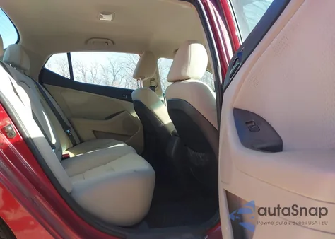 2013 Kia Optima Lx z USA, uszkodzony, nr VIN 5XXGM4A76DG218924